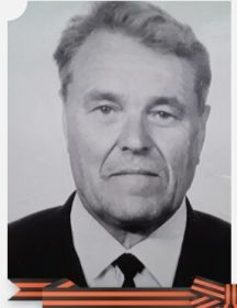 Андреев Николай Иванович