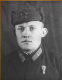 Козин Александр Дмитриевич
