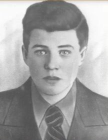 Козин Николай Павлович