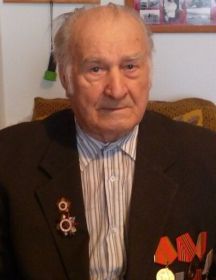 Саенко Евгений Григорьевич