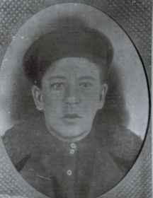 Дураков Василий Яковлевич