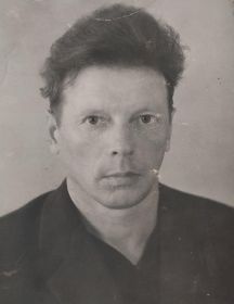Чуруксаев Федор Иванович