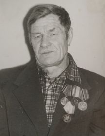 Дураков Степан Васильевич