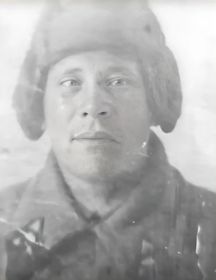Козин Александр Семёнович