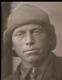 Киреев Андрей Федорович