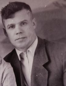 Пономарев Андрей Андреевич
