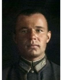 Казаков Иван Никифорович