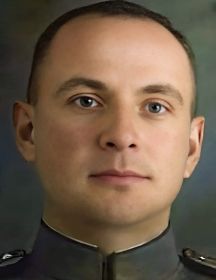 Дыков Николай Тимофеевич