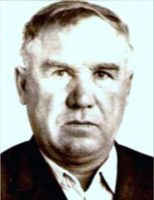 Лисовцев Михаил Лукянович