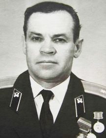 Дегтярюк Владимир Михайлович
