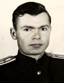 Голянский Григорий Дмитриевич
