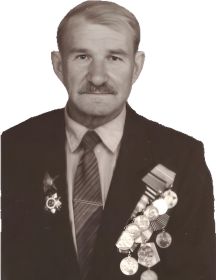 Грубов Юрий Дмитриевич