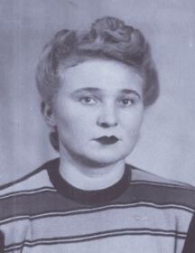 Енина Ирина (Ираида) Николаевна