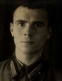 Пищулин Фридрих Дмитриевич