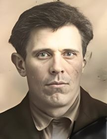 Балицкий Василий Александрович