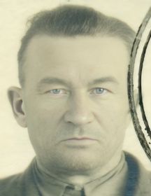 Вершинин Григорий Михайлович