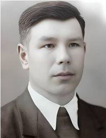 Бабенко Максим Николаевич