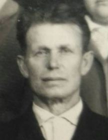 Суворов Александр Петрович