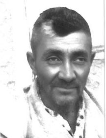 Бекенов Кунаш 