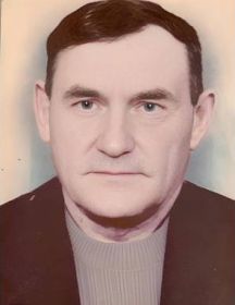 Белов Петр Тимофеевич