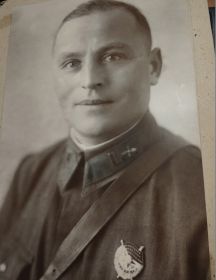 Еникеев Бакир Мустафович