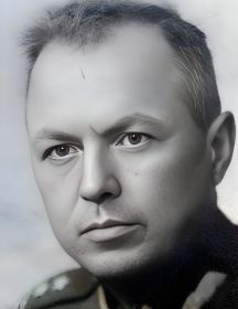 Матковский Цезарь Казимирович