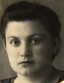 Арутюнянц Маргарита Лазаревна