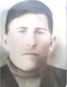 Бережной Иван Григорьевич