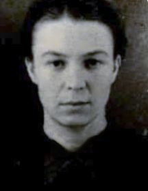 Юркова (Козина) Любовь Александровна
