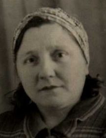 Королева Анна Михайловна