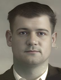 Мазур Степан Кириллович