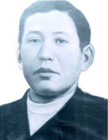 Бигалиев Аутали 
