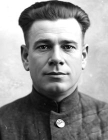 Плеванюк Мефодий Фёдорович