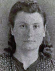 Шимкова Нина Ивановна