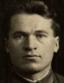 Помыткин Павел Иванович