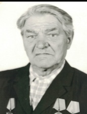 Щапин Павел Петрович