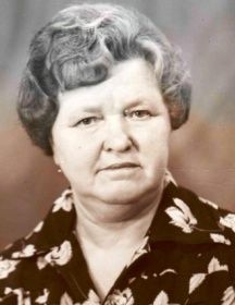 Армизонова Мария Дмитриевна