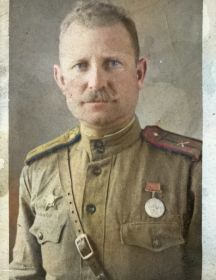 Пилюгин Илья Никитович