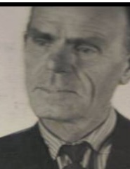 Павлов Иван Васильевич