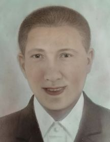 Терехов Дмитрий Степанович