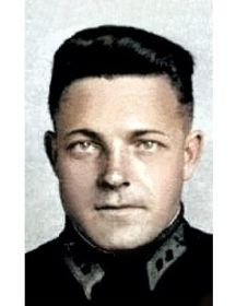 Паршин Павел Иванович