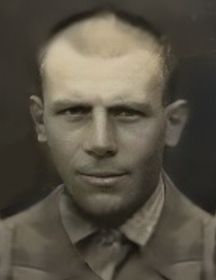 Полетаев Петр Иванович