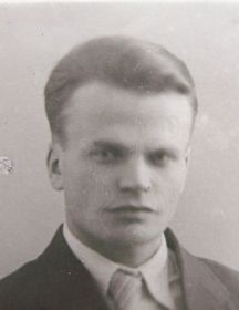 Засыпкин Михаил Сергеевич