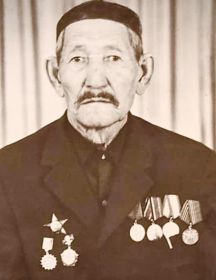 Кадырсизов Табыл 