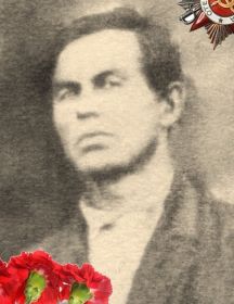 Тарабрин Василий Петрович