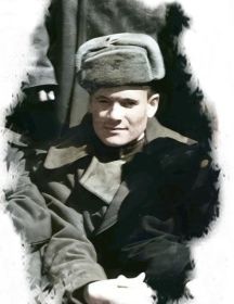 Кравчук Петр Игнатьевич