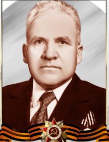 Литвинов Семён Трофимович