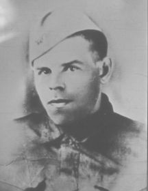 Лягушкин Степан Егорович
