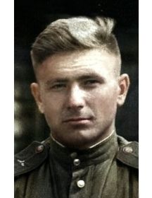 Иванов Василий Георгиевич
