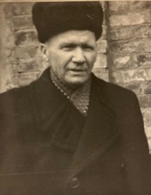 Фисун Григорий Матвеевич